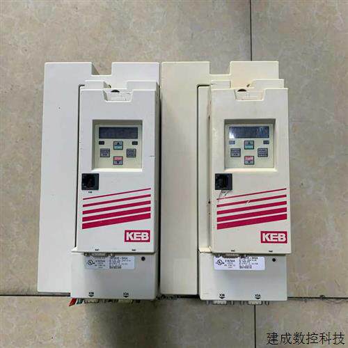 议价科比16F5A1E-34GA变频器KEB驱动器功能正常适用