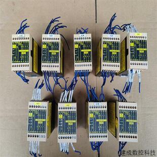 SAFETY安全继电器J 瑞典佳可保JOKAB 议价 请询价