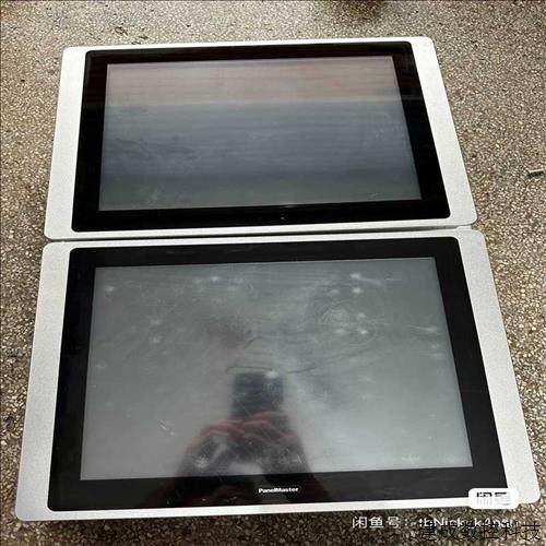 议价~拆机屏通触摸屏PK2150-51ST-V2Q1C00实图功能