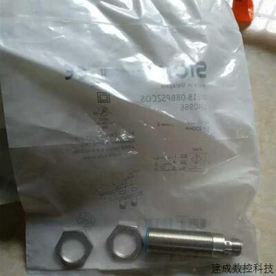 议价全新SICK接近开关1040966 IME18-08BPSZC0S 现货