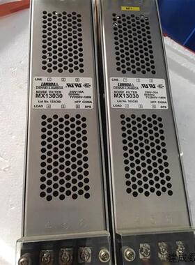 议价DENSEI LAMBDA 电源滤波器MX13030