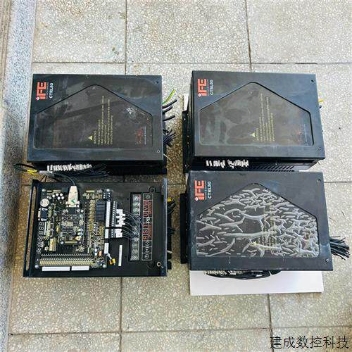 议价快意电梯配件变频器MCB-C-IFE CTRL80M-C-4