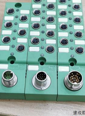 议价1434840/SACB-8/3-L-M12-M8 1516218 SACB-10/3-L-M16 菲尼克