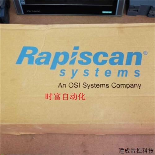 议价原装全新带包装 Rapiscan Metor 6S ,MELS5282