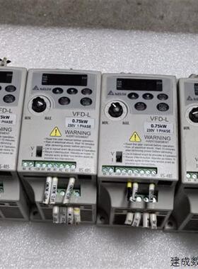 议价VFD007L21A拆机的功能包好 议价