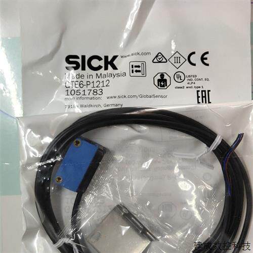议价SICK    GSE6-N1112  八月