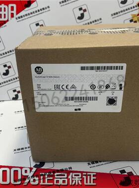 议价1756-A13模块 AB PLC控制器罗克韦尔处理器1756A13现货质保一