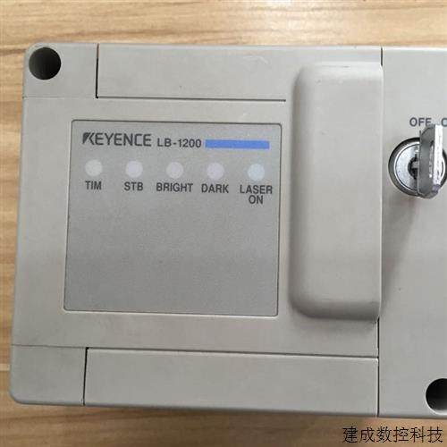 议价* LB-1200 基恩士KEYENCE位移传感器 控制器 原装现货