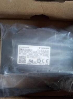 议价SGMGV-1AADC6C 安川伺服电机 质保一年现货提供