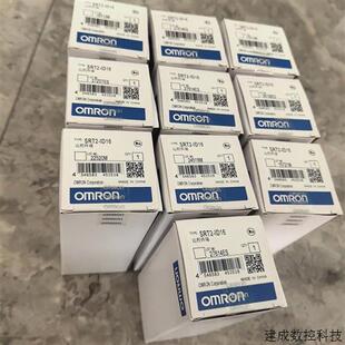 议价OMRONOmron远程终端模块SRT2-ID16 原装未拆封带原包装盒 议
