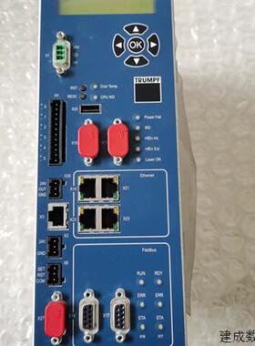 议价TRUMPF通快Kontron控创控制器ASMC2281 原装现货议价