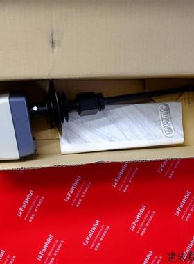 议价Jumo 60002218 久茂全新温度传感器 ATH-70 603021/70 350度