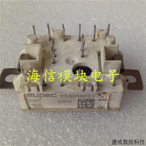 议价FS10R06XE4 FS15R06XE4 FS20R06XE4 FS30R06XE4