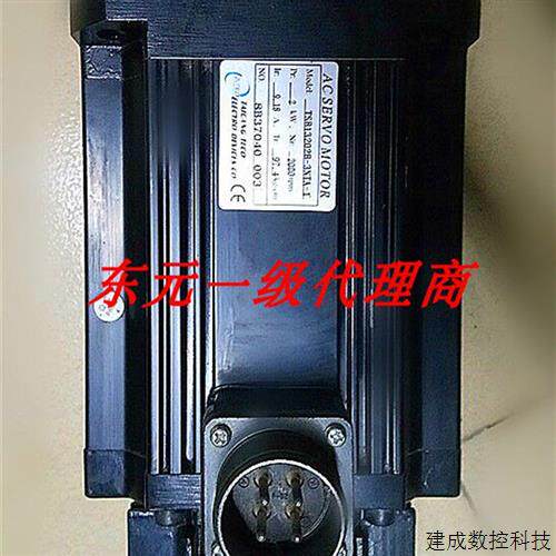 议价东元电机TSB13202B-3NTA-1/JSMA-MB20ABK00 2000W 全新正品