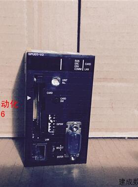 议价OMRON CPU. CJ2M-CPU32.  CPU31  CPU33