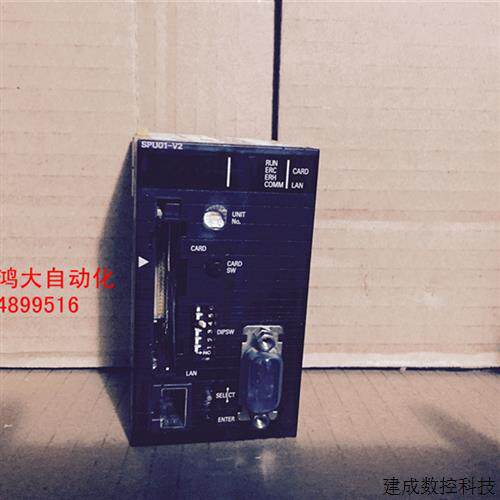 议价OMRON CPU. CJ2M-CPU32.  CPU31  CPU33