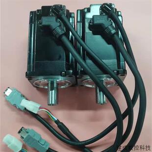 议价SGM7J 询价 04A7C6S安川伺服电机成色如图保修三个月
