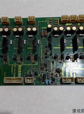 议价日立YPVF电梯/INV-BDCC3/日立电梯驱动按/日立高压板原装拆机