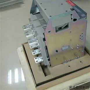 议价施耐德万能断路器630A 公司现货质保 MVS06N3F6V0 3P控制单元