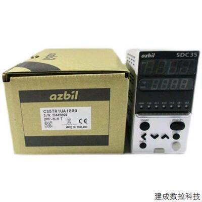 议价日本Azibil温度控制器C36TC0UA2200  C36TR1UA2100 C36TC0UA1