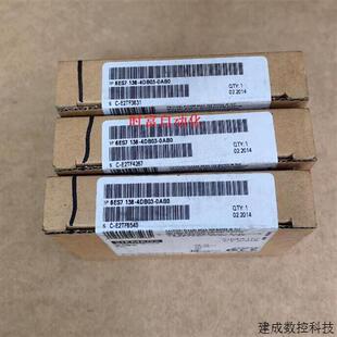 138 6ES7 4DB03 0AB0 议价原装 6ES7138 全新未开封ET200S
