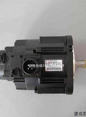 议价供应安川伺服电机5系列 带刹车SGMGV-09ADC6C+SGDV-7R6A01A