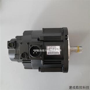 议价供应安川伺服电机5系列 09ADC6C SGDV 7R6A01A 带刹车SGMGV