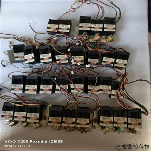 议价~拆机DANR激光型号有523nm有12个450nm有