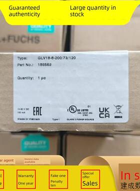 议价原装双加传感器Glv18-8-450-200/73/25/59/103/102/115/120/1