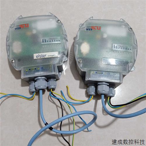 议价埃尔斯特 ELGR101010 130-F25B2B-1510 2DO-RS485 原装拆机