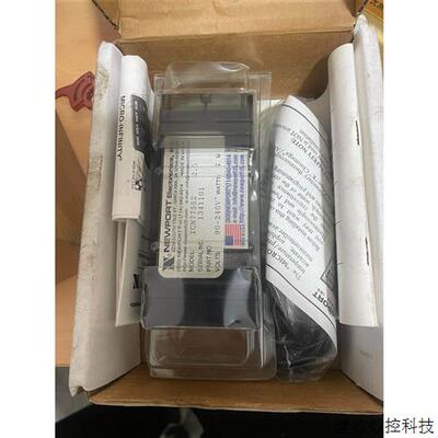 议价NEWPORT ICN77552控制表
