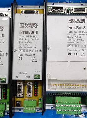 议价* 2780797/IBS 24 BK-T 2784667/IBS 24 DO/LC 菲尼克斯