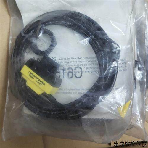 议价Turk图尔克7700664 LOP3.5m-BT18-VP6X2传感器全新原装正品