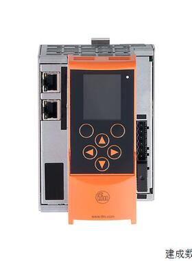 议价AC1401德国IFM易福门AS-Interface Profinet网关感测器 原装