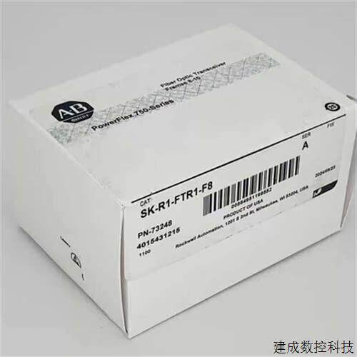议价》AB罗克韦尔SK-R1-FTR1-F8未使用