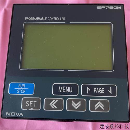 议价韩国NOVA智能温控SP790-01/Z2温控器高精度控温程序灵活控制
