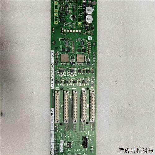 议价ABB控制板卡UD D406 A 原装现货3BHE041464R0101 原装现货