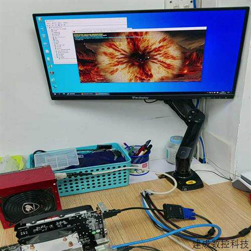 议价GTX1050TI 2G显卡 铭影 已测 成色新 包邮适用