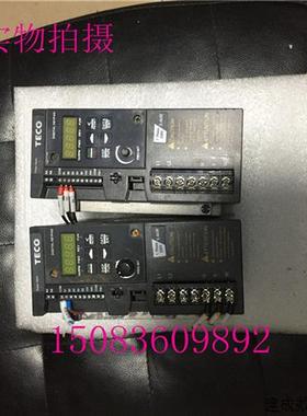 议价原装拆机变频器 S310-2P5-H1D 0.4KW 220V 实物拍摄 包好用