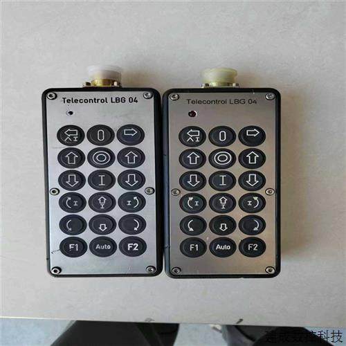 议价艾可夫煤机指令控制器。全新售出不退。适用