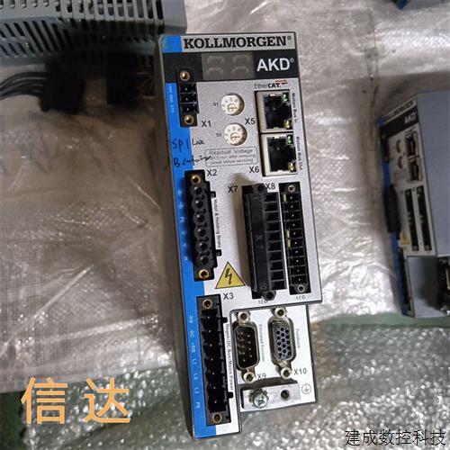 议价AKD-B00306-NBSQ-0000 伺服驱动器
