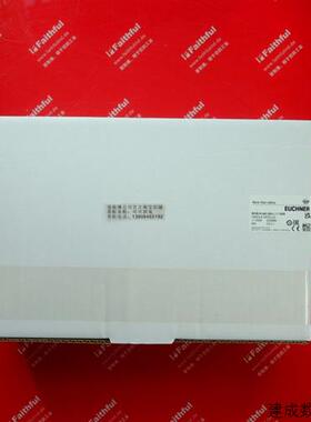 议价Euchner 111839 安士能全新安全开关 MGB-H-AA1A6-L-111839