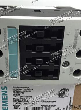议价原装正品 产品接触器3RT1035-1AL20 3RT1035-1A..0 AC230V