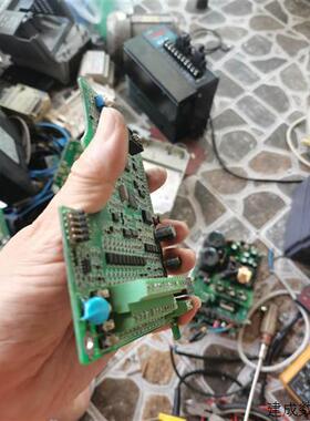 议价1.5kw易能eds1000变频器主板(只是主板不是整机)