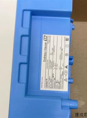 议价E+H电导率变送器 CLM253-CD0005全新原厂价格私聊