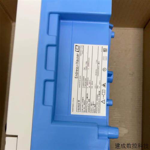 议价E+H电导率变送器 CLM253-CD0005全新原厂价格私聊