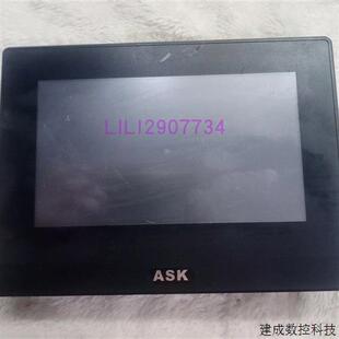 THE1B 议价拆机ASK触摸屏AST THE10 THE4B 056THS0B 070THS0B