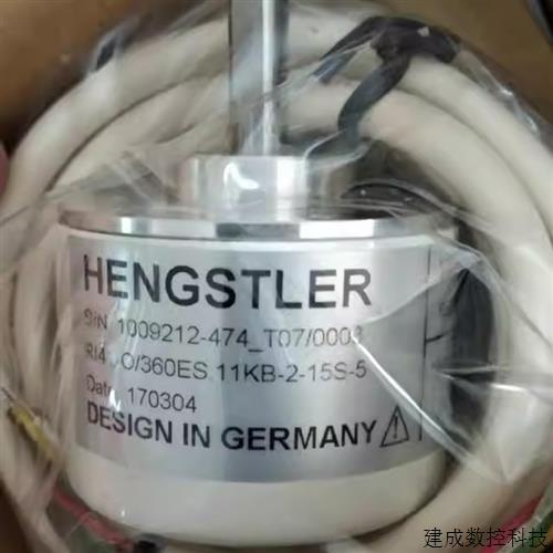 议价Hengstler(亨氏乐)编码器 全新原装正品RI41-O/360ES.11KB-2-
