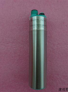 议价原装正品倍加福超音波感测器 UC2000-30GM-IUR2-V15 现货