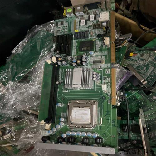 议价艾讯工控机主板SBC81203 Rev A7-RC 适用